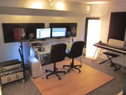 Studio Pro