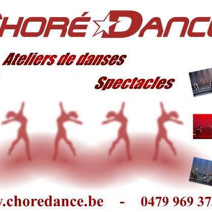 CHORÉDANCE - Rentrée 2011