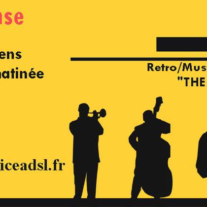 homegadanse musette
