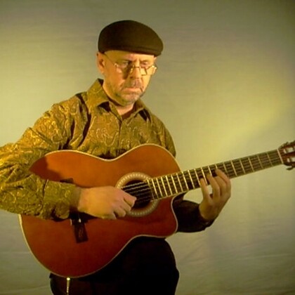 Cours de guitare - Valence / Montelimar / Crest / Privas