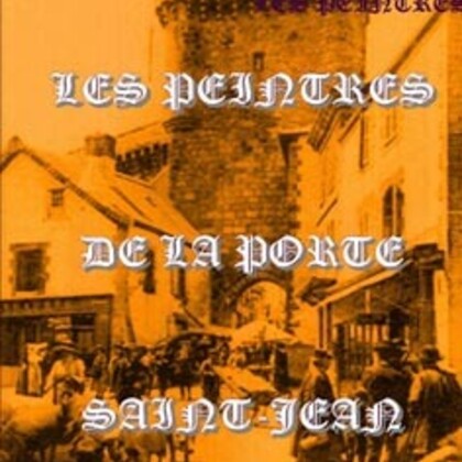 Les Peintres de la Porte Saint-Jean