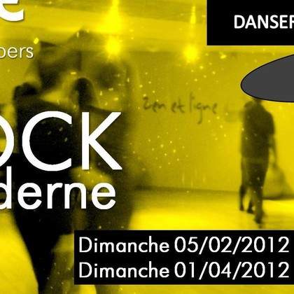 Apprenez le Rock Moderne à Lille