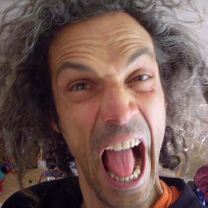 Atelier du rire et de la voix