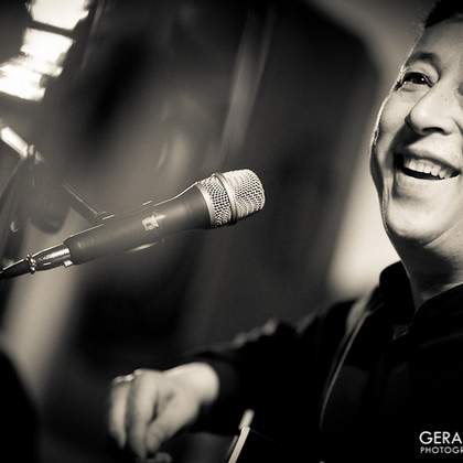Nam en concert