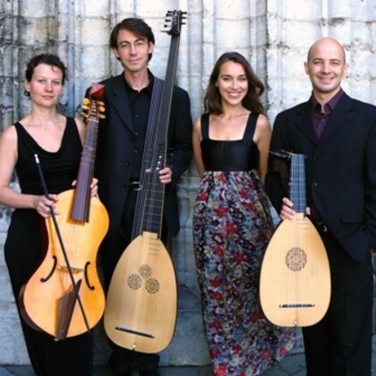 Festival Musique et Mémoire 2012
