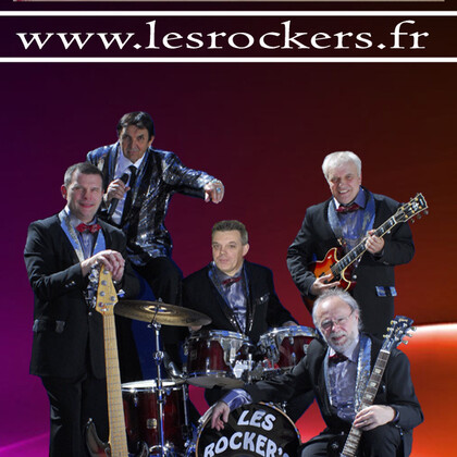LES ROCKERS