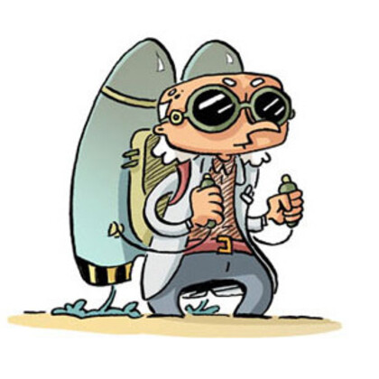 Illustrateur