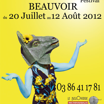 Le Bello d'Été 2012