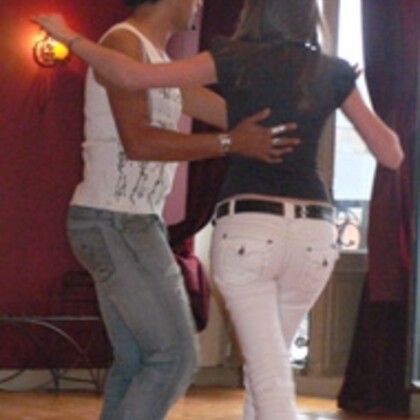 Art Events : cours de danse