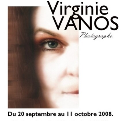 Virginie VANOS expose chez Intimerrance