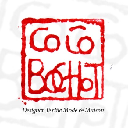 Cocobochot Designer textile freelance Mode & Maison Paris