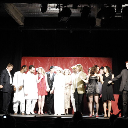 Cours adultes debutants