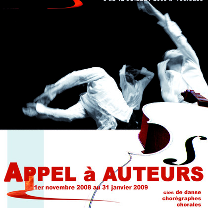 Appel à auteurs pour l'édition 2009 du festival ravensare