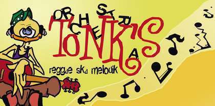 Tonk's Orchestra