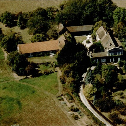 Salles de répétition et enregistrement en bourgogne du sud