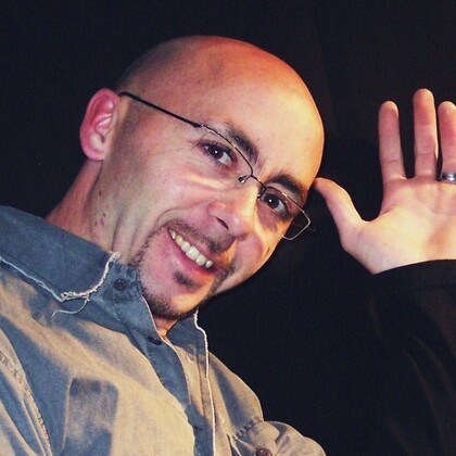 David walter chanteur animateur dj - allier et région auvergne
