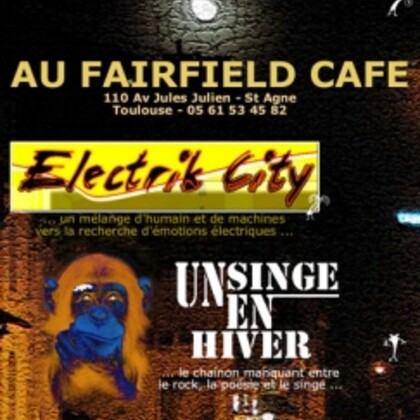 Electrik City