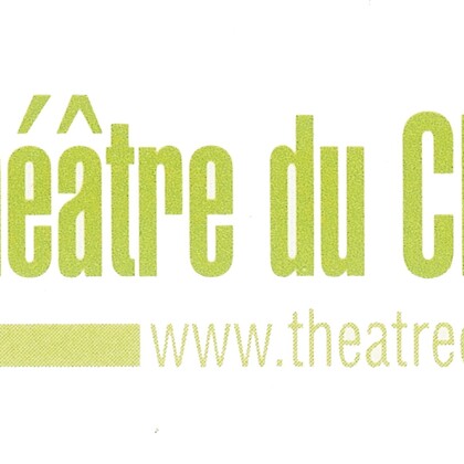 Théâtre du chêne vert