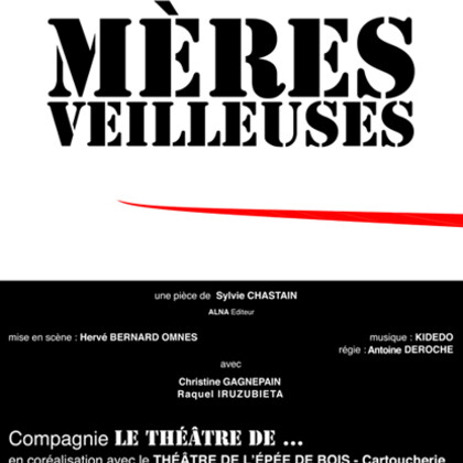 Recherche Tourneur/diffuseur
