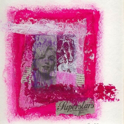 Francis Chouquet, Artiste Peintre