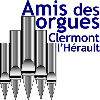 Amis des orgues de Clermont-l'Hérault - Concerts divers et Concerts d'Hiver