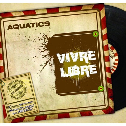 The aquatics