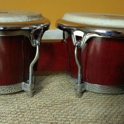 BONGOS À VENDRE