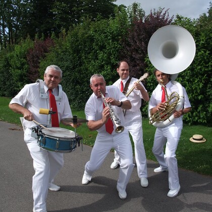 TWINS JAZZ EVENTS