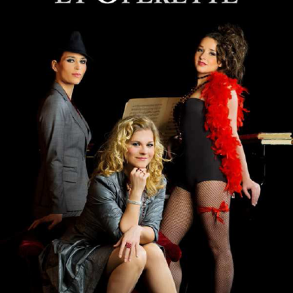Sexe, mensonges et opérette