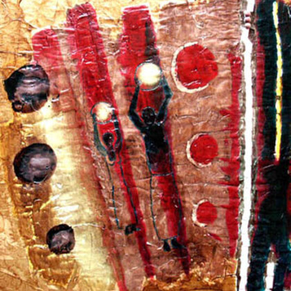 Artiste Peintre & Sculpteur recherche nouveau lieux d'expo en Europe