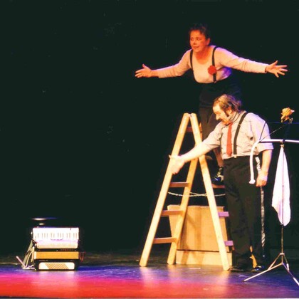 Roue libre et Compagnie