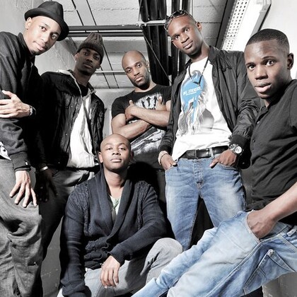 compagnie de danse YUDAT