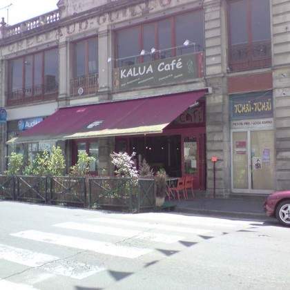 Cherche artistes pour se produire dans notre bar