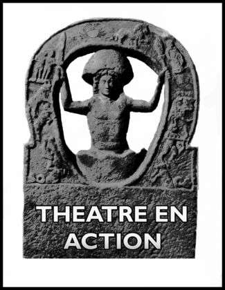 Stages 2012, compagnie théâtre en action