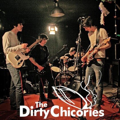 Le groupe The Dirty Chicories cherche à se produire.