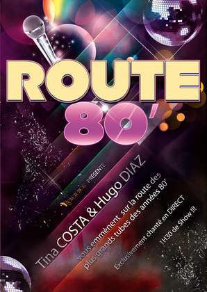 Route 80'