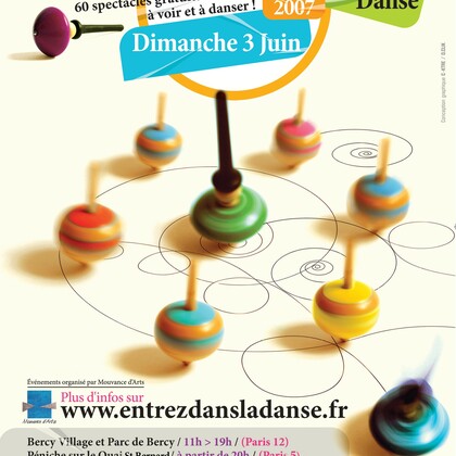 Mouvance d'Arts