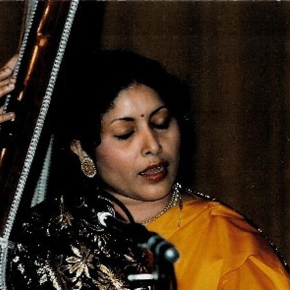 GAURI GUHA- CONCERT & DISCLOSURE OF CLASSICAL INDIAN MUSIC