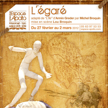 L'égaré