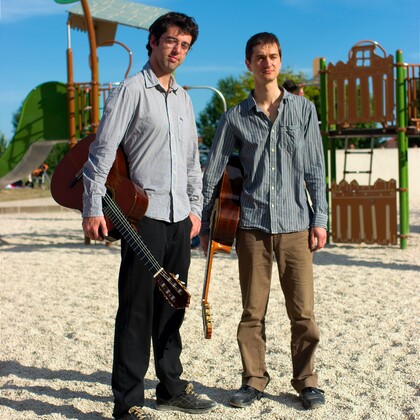 Lacca le Basse + Duo Muchico-Duverger