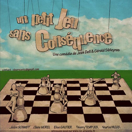 Un petit jeu sans conséquence