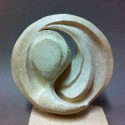Stage d'été : modelage, sculpture et céramique