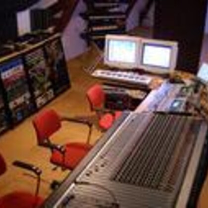 Premier studio d’enregistrement des Landes (40)