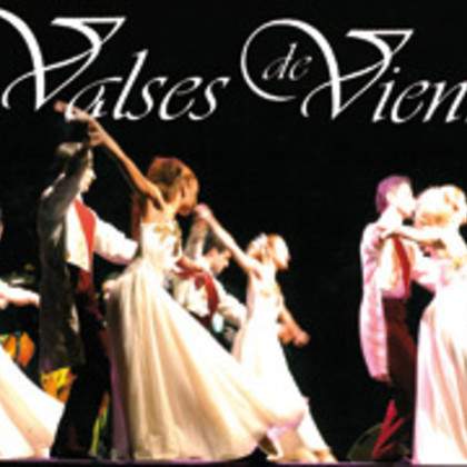 Valses de Vienne