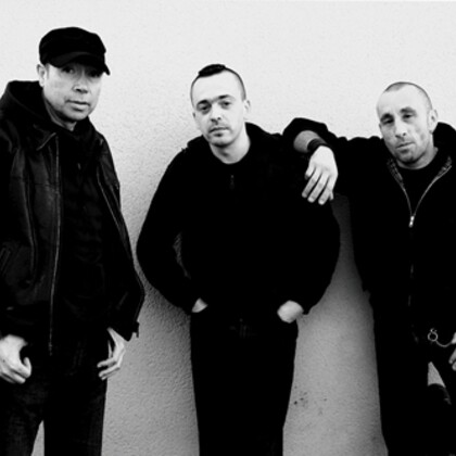 Les Kelbin's groupe de rock-punk festif
