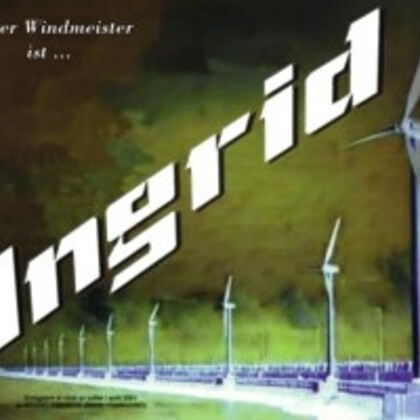 INGRID