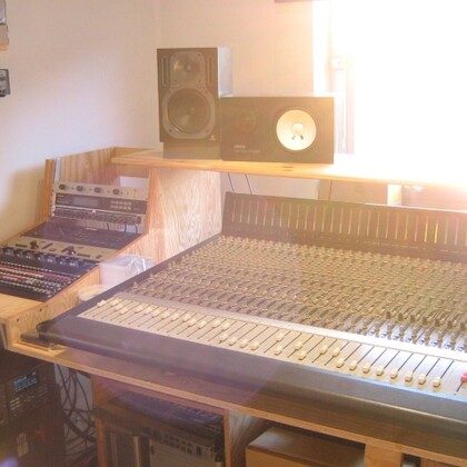 White Cat Studio