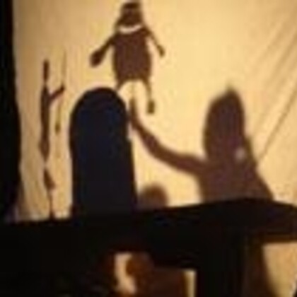 Théâtre d’ombres