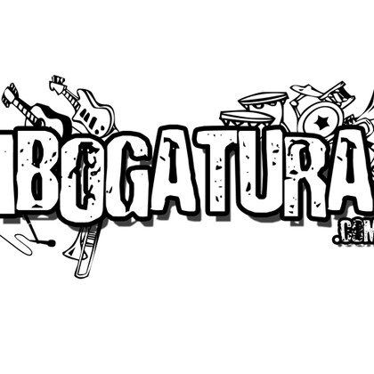 Ibogatura