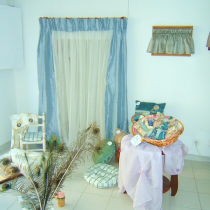 Décoration